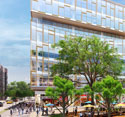 700 Santana Row Office Building