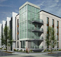 santana row residential