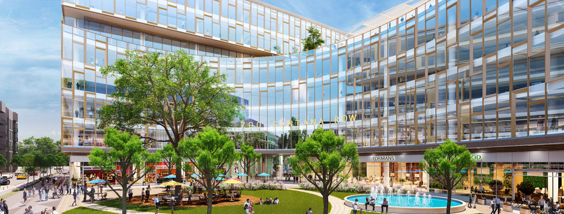 700 Santana Row